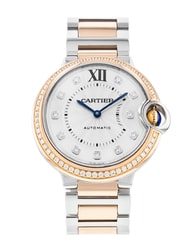 Cartier Ballon Blanc De Cartier W3BB0004